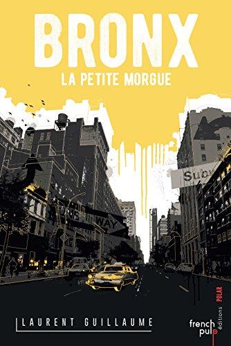 Bronx : la petite morgue