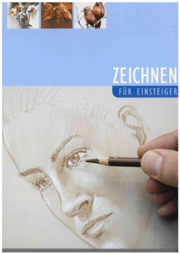 Zeichnen: Für Einsteiger