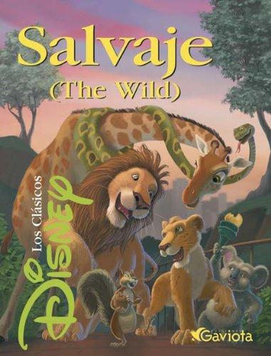 Salvaje (Clásicos Disney)