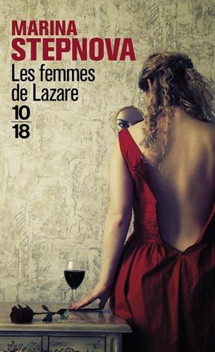 Les femmes de Lazare