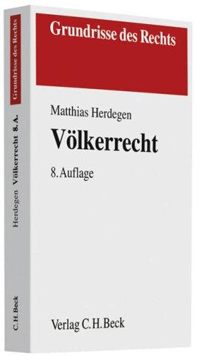 Völkerrecht