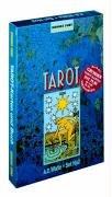 Tarot für Einsteiger/innen, m. Rider/Waite-Tarotkarten (Format 12 x 9 cm)