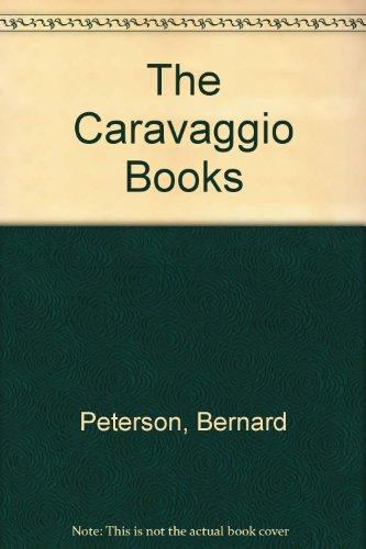 The Caravaggio Books