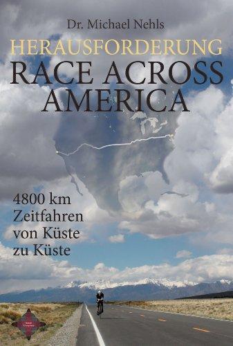 Herausforderung Race Across America: 4800 km Zeitfahren von Küste zu Küste