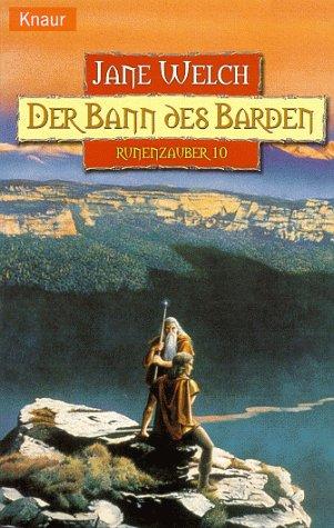 Der Bann des Barden. Runenzauber 10