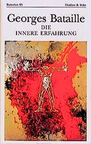 Die innere Erfahrung