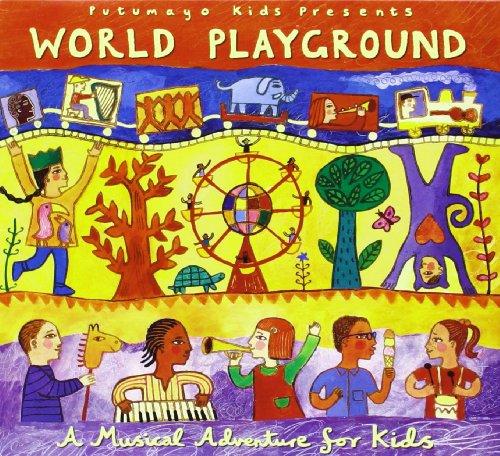 World Playground (Putumayo World Music)