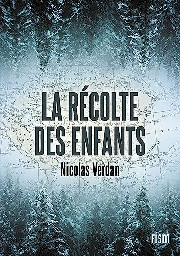 La récolte des enfants