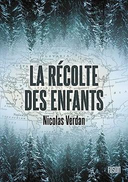 La récolte des enfants