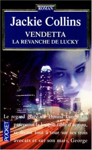 Vendetta : la revanche de Lucky