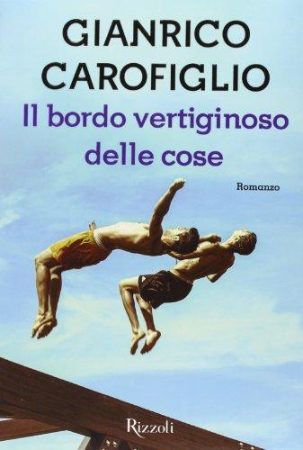 Il bordo vertiginoso delle cose