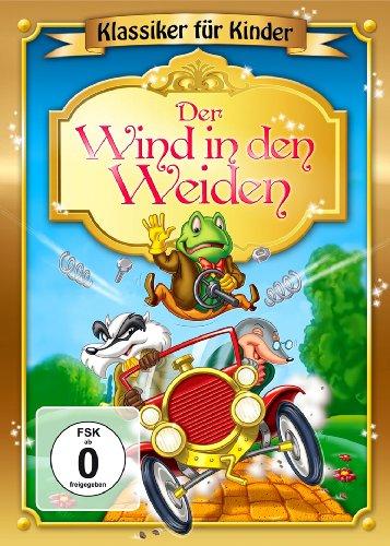 Der Wind in den Weiden - Klassiker für Kinder