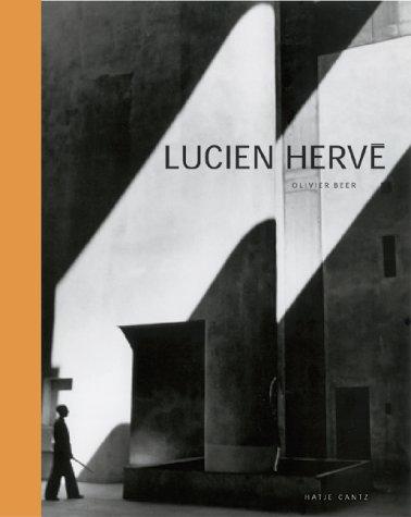 Lucien Hervé