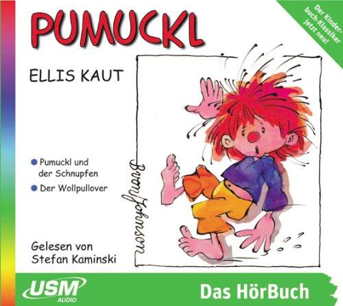 Lesung Stefan Kaminski/Pumuckl und