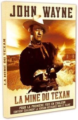 La mine du texan [FR Import]