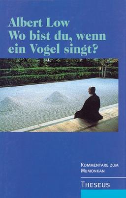 Wo bist du, wenn ein Vogel singt?