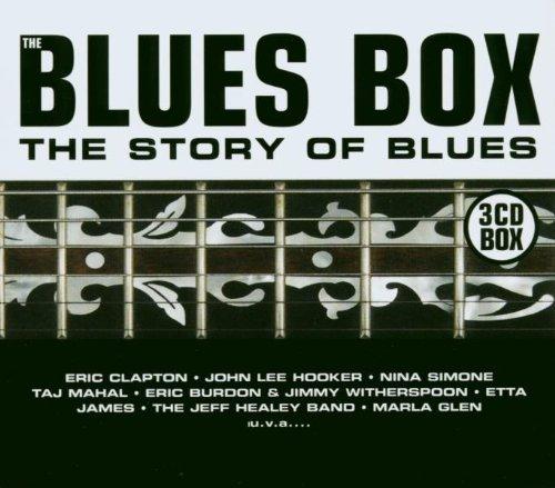 The Blues-Box