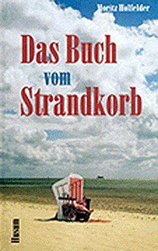 Das Buch vom Strandkorb