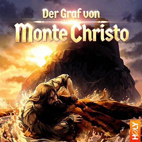 Holy Klassiker 18 - Der Graf Von Monte Christo