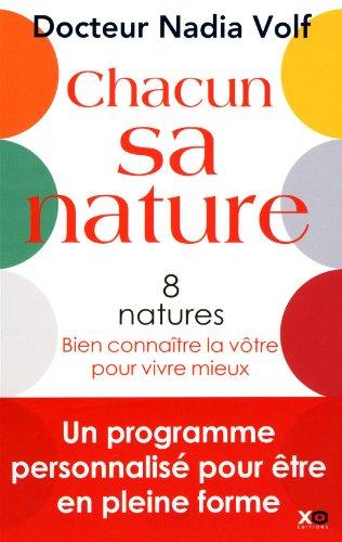 Chacun sa nature : guide pratique illustré