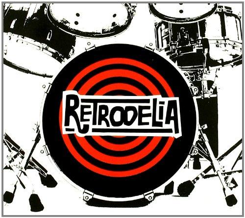 Retrodelia (+ Dvd)