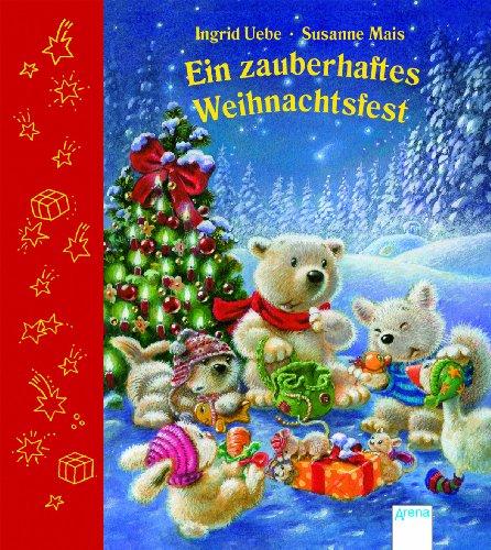 Ein zauberhaftes Weihnachtsfest