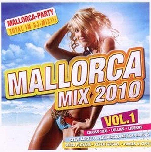 Mallorca Mix 2010