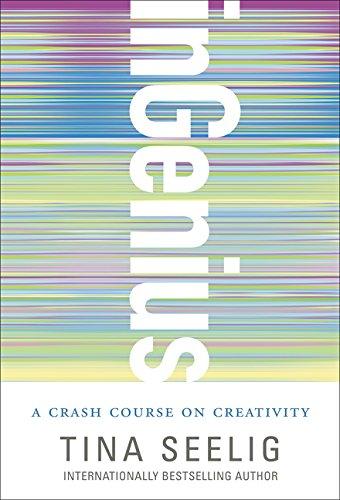 inGenius: A Crash Course on Creativity