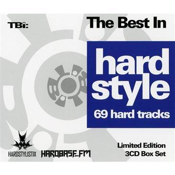 The Best in Hardstyle