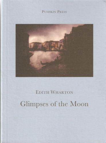 Glimpses of the Moon (Pushkin Collection)