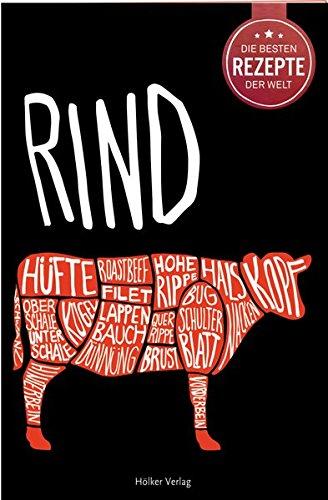 Die besten Rezepte der Welt - Rind