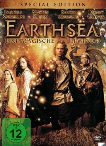 Earthsea - Die Legende von Erdsee [Special Edition]