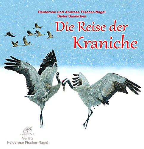 Die Reise der Kraniche