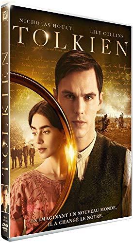 Tolkien [FR Import]