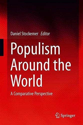 Populism Around the World: A Comparative Perspective