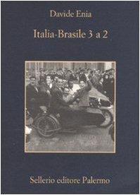 Italia-Brasile 3 a 2