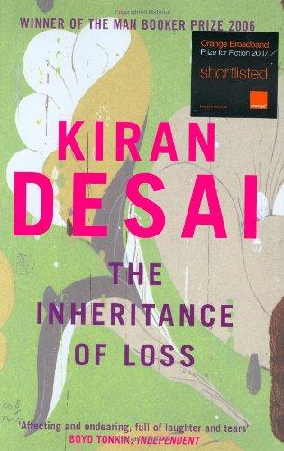 The Inheritance of Loss