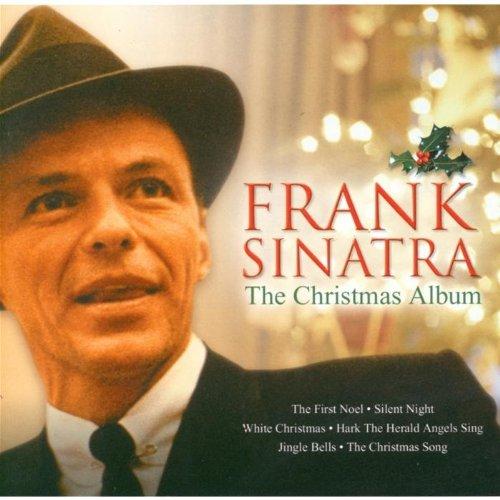 The Christmas Album