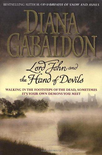 Lord John and the Hand of Devils