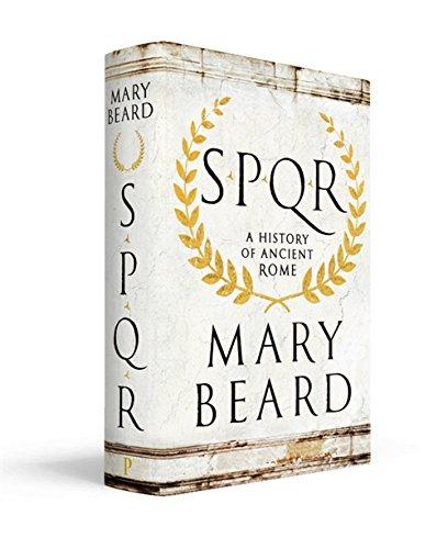 SPQR: A History of Ancient Rome