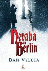 Nevaba en Berlín (ESPASA NARRATIVA)