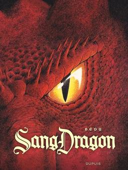 SangDragon