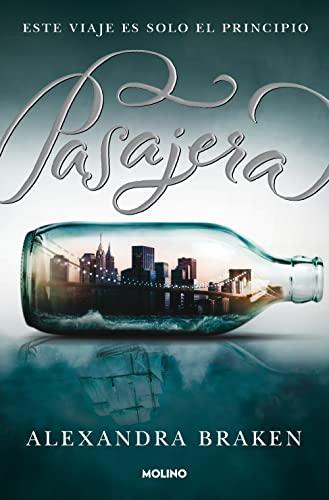 Pasajera (Ficción Young Adult, Band 1)