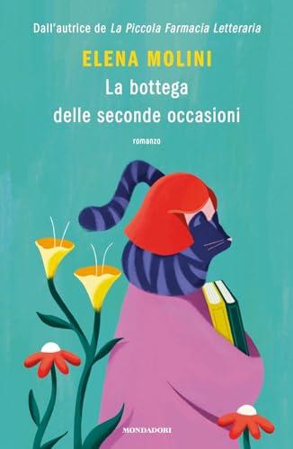 La bottega delle seconde occasioni (Novel)