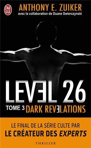 Level 26. Vol. 3. Dark revelations