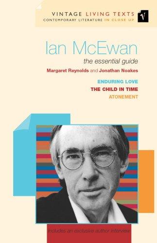 Vintage Living Texts: Ian McEwan: The Essential Guide