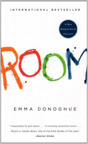 Room: A Novel