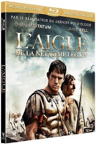 L'aigle de la neuvième légion [Blu-ray] [FR Import]