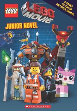 Junior Novel (LEGO: The LEGO Movie)