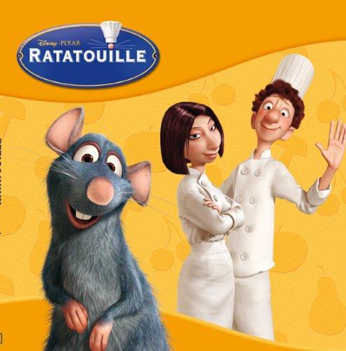 Ratatouille